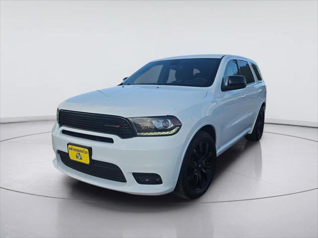 2020 Dodge Durango GT RWD for sale in Georgetown, TX