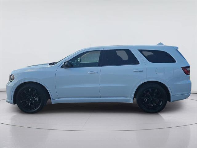 2020 Dodge Durango GT RWD