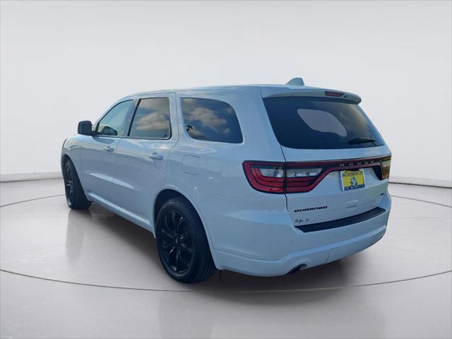 2020 Dodge Durango GT RWD