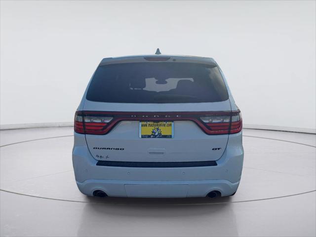 2020 Dodge Durango GT RWD