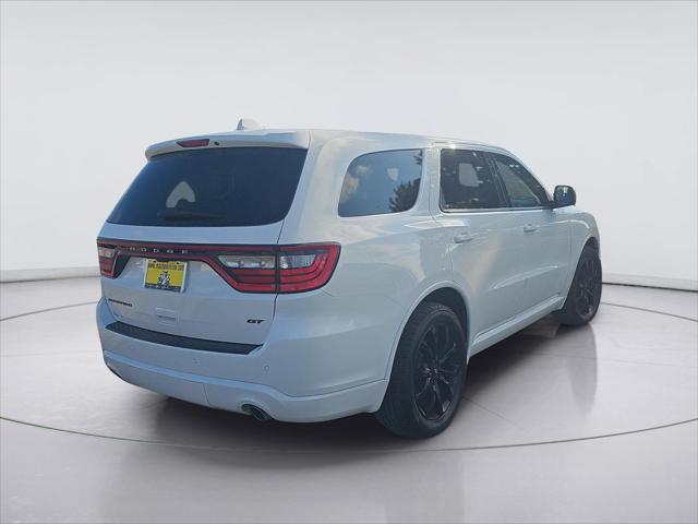 2020 Dodge Durango GT RWD