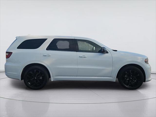 2020 Dodge Durango GT RWD