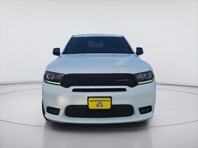 2020 Dodge Durango GT RWD