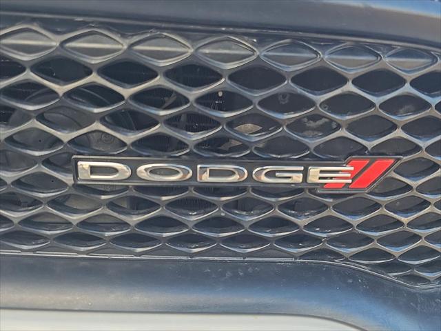 2020 Dodge Durango GT RWD