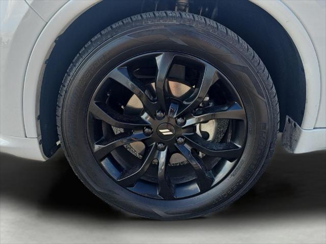 2020 Dodge Durango GT RWD