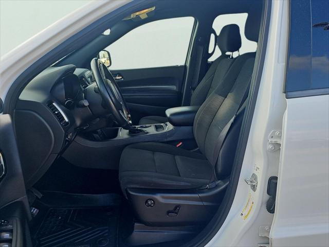 2020 Dodge Durango GT RWD