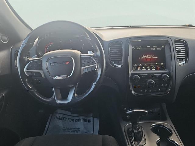 2020 Dodge Durango GT RWD