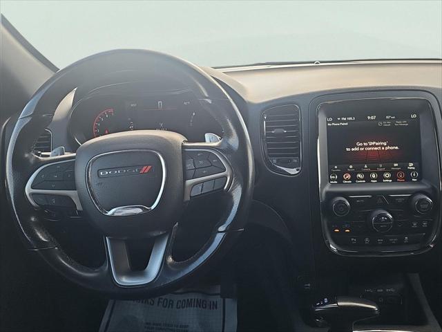 2020 Dodge Durango GT RWD