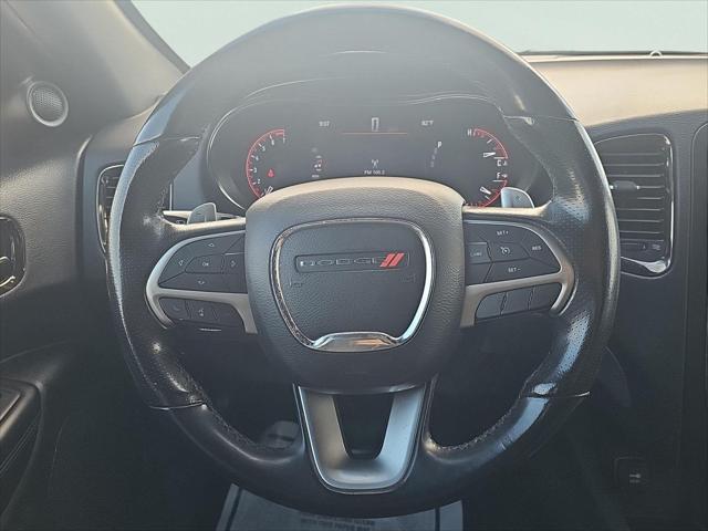 2020 Dodge Durango GT RWD