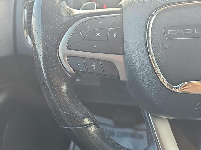 2020 Dodge Durango GT RWD