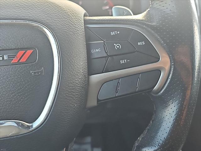 2020 Dodge Durango GT RWD