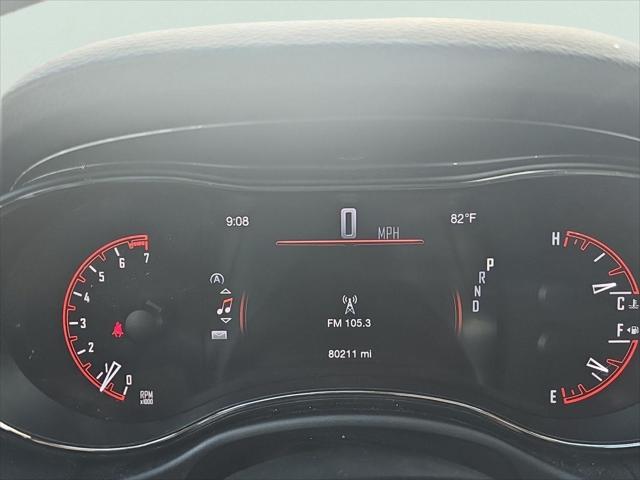 2020 Dodge Durango GT RWD