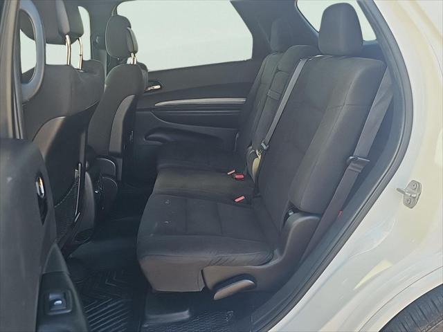 2020 Dodge Durango GT RWD