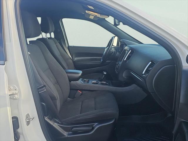 2020 Dodge Durango GT RWD