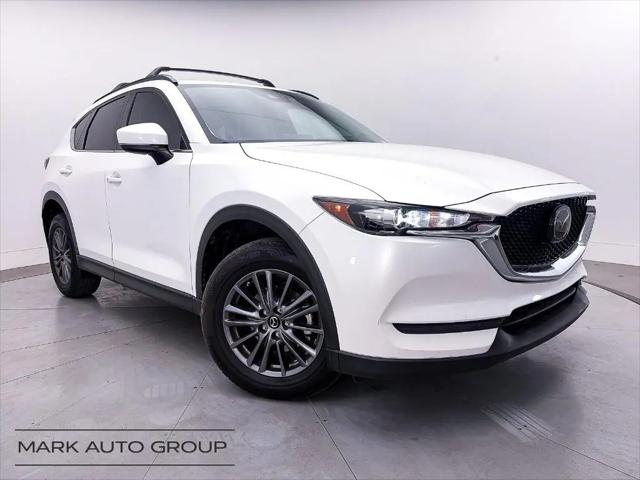 2021 Mazda CX-5 Touring for sale in Scottsdale, AZ