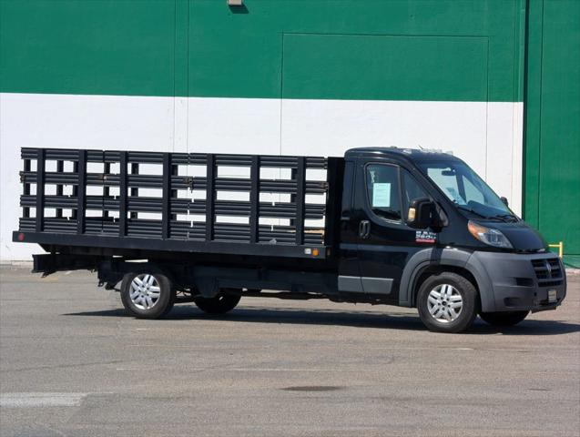 2014 Ram ProMaster Chassis Cab Cab Chassis 159WB for sale in Fountain Valley, CA