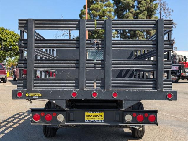 2014 Ram ProMaster Chassis Cab Cab Chassis 159WB