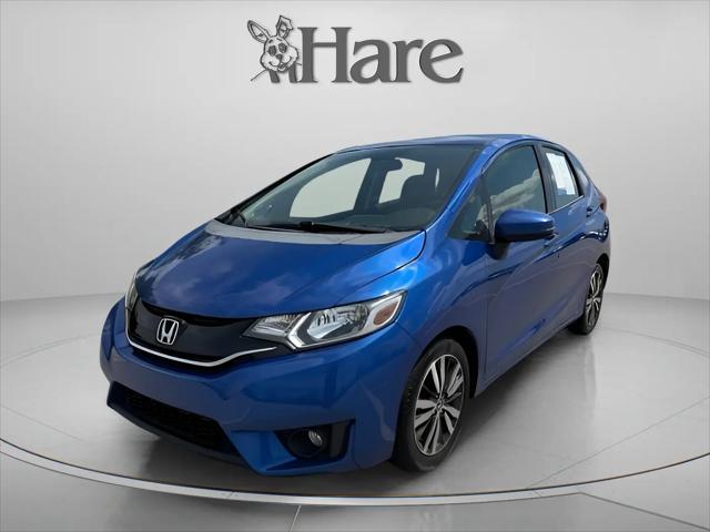 2017 Honda Fit EX-L for sale in Avon, IN