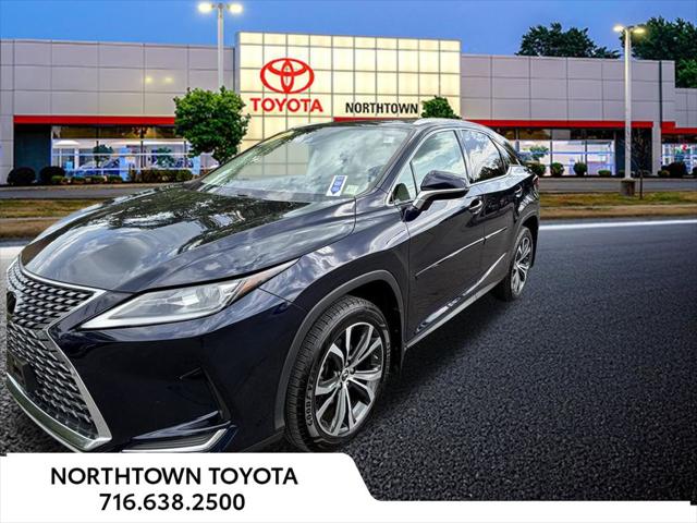 2020 Lexus RX 350 350 for sale in Amherst, NY