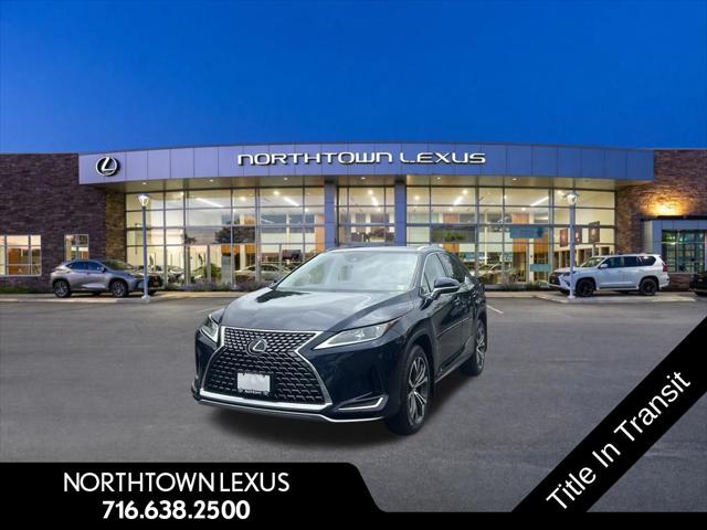 2020 Lexus RX 350 350 for sale in Amherst, NY