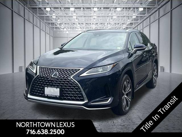 2020 Lexus RX 350 350 for sale in Amherst, NY