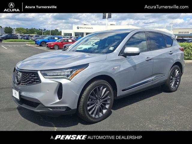 2023 Acura RDX A-SPEC Advance Package for sale in Turnersville, NJ