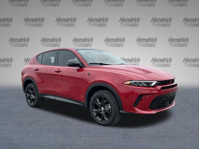 2023 Dodge Hornet DODGE HORNET GT PLUS AWD