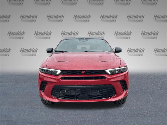 2023 Dodge Hornet DODGE HORNET GT PLUS AWD