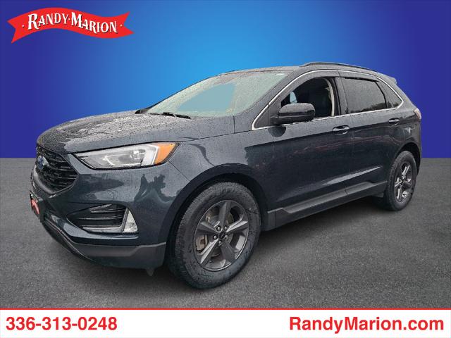 2022 Ford Edge SEL for sale in West Jefferson, NC