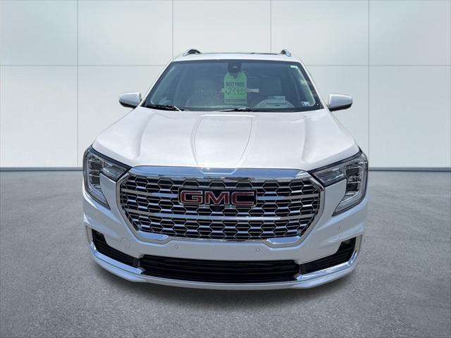 2022 GMC Terrain AWD Denali