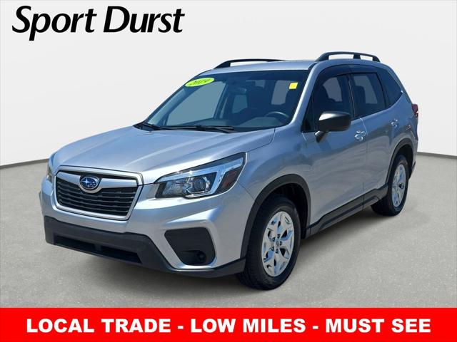 2019 Subaru Forester Base for sale in Jacksonville, NC