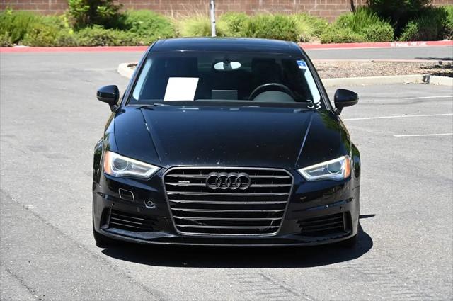 2015 Audi A3 2.0T Premium