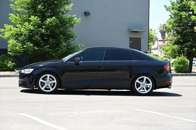 2015 Audi A3 2.0T Premium