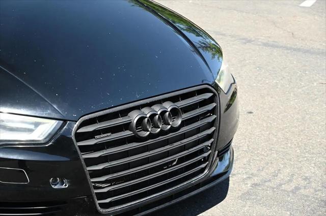 2015 Audi A3 2.0T Premium