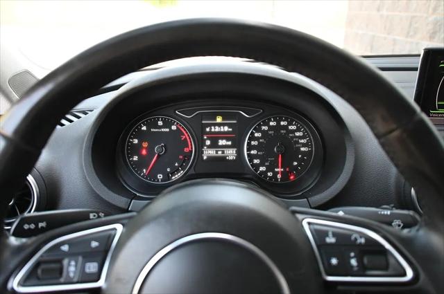 2015 Audi A3 2.0T Premium