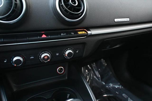 2015 Audi A3 2.0T Premium