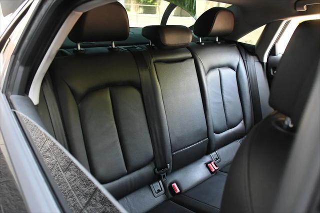 2015 Audi A3 2.0T Premium