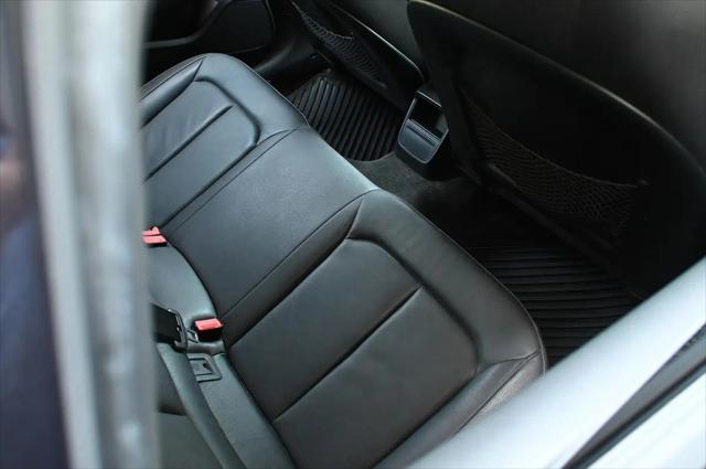 2015 Audi A3 2.0T Premium