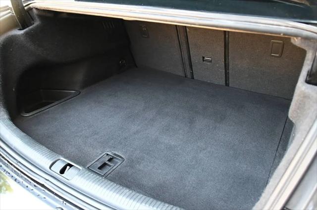 2015 Audi A3 2.0T Premium
