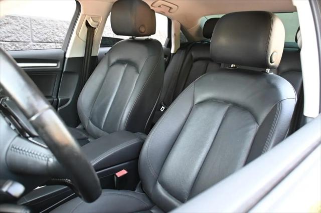 2015 Audi A3 2.0T Premium