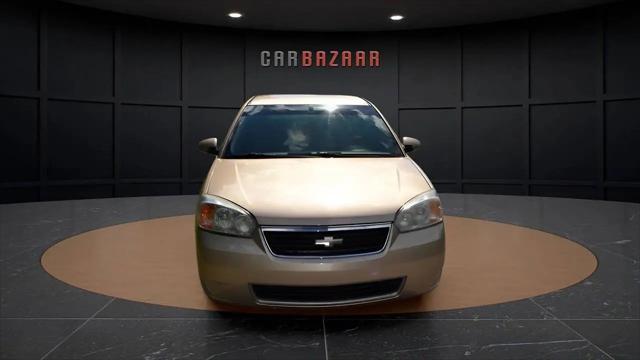 2006 Chevrolet Malibu Maxx LT