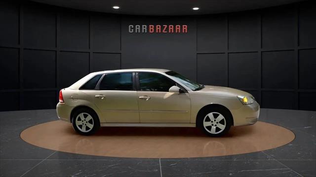 2006 Chevrolet Malibu Maxx LT