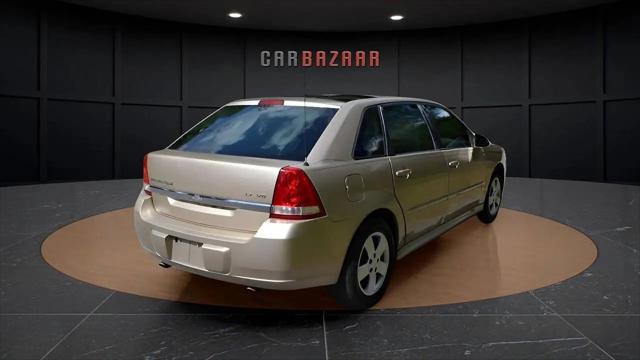 2006 Chevrolet Malibu Maxx LT