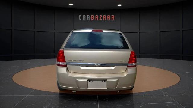 2006 Chevrolet Malibu Maxx LT