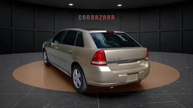 2006 Chevrolet Malibu Maxx LT