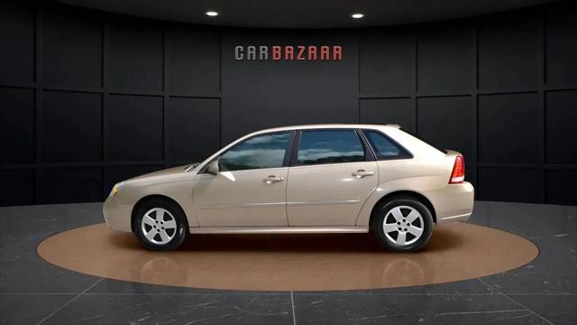 2006 Chevrolet Malibu Maxx LT