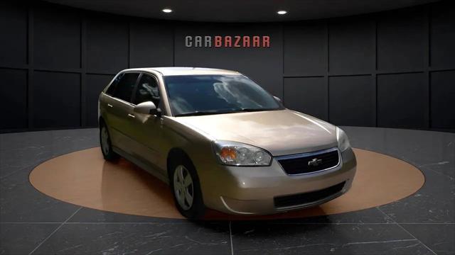 2006 Chevrolet Malibu Maxx LT