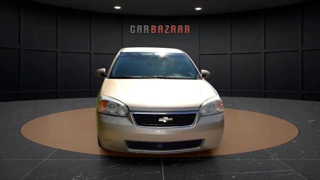 2006 Chevrolet Malibu Maxx LT