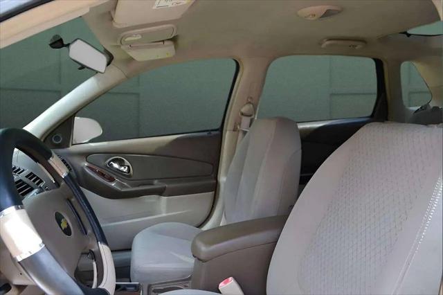 2006 Chevrolet Malibu Maxx LT