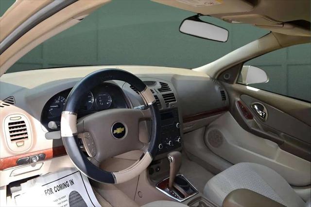 2006 Chevrolet Malibu Maxx LT